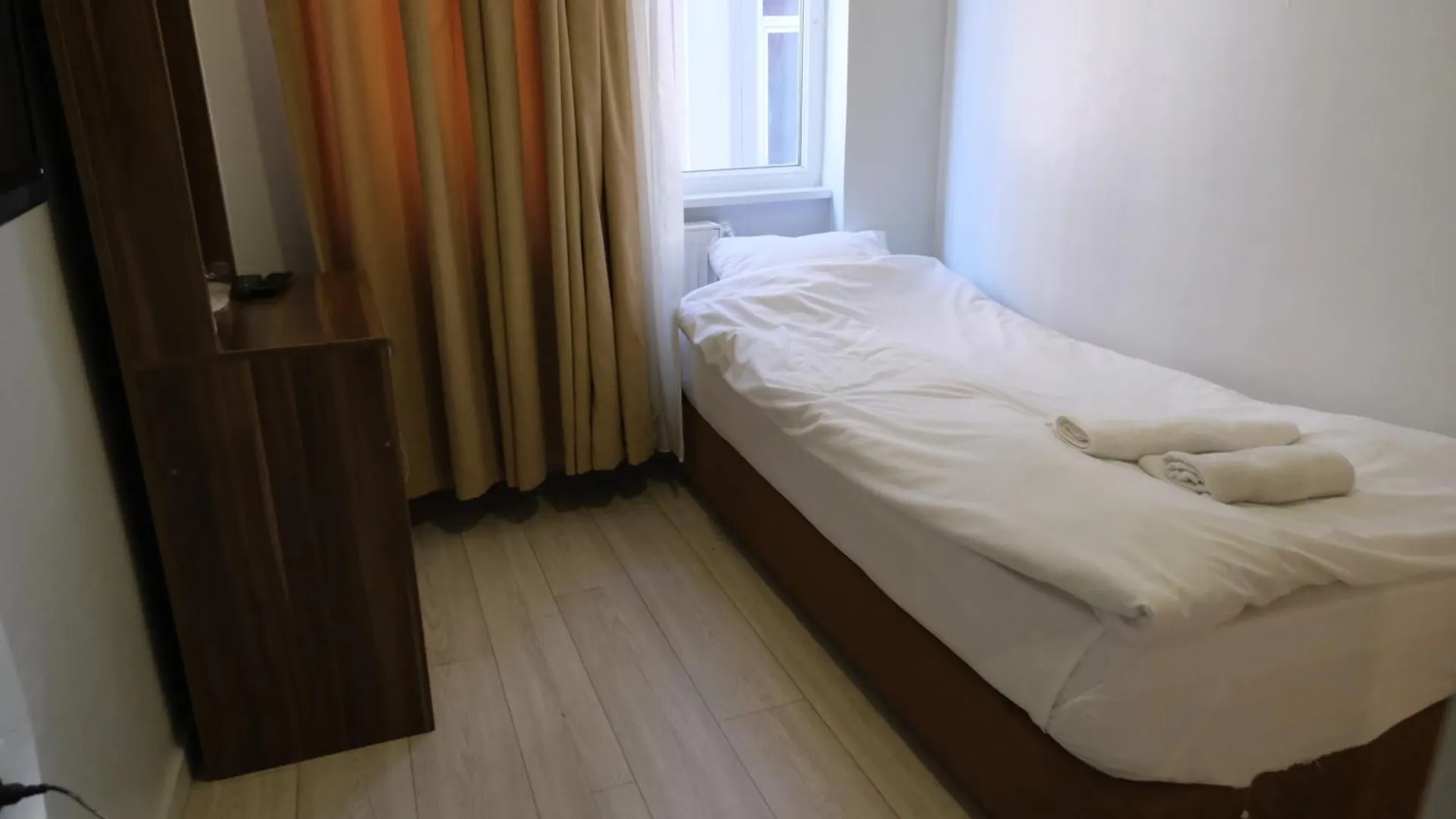 Simon Hotel Istanbul Tyrkiet