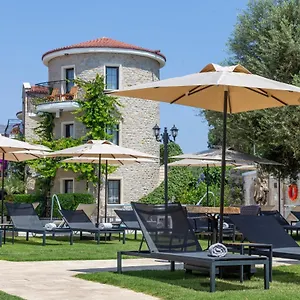 *** Hotel Orcey Türkei