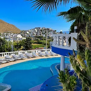 *** Hotel Aspat - Beach&restaurant Türkei