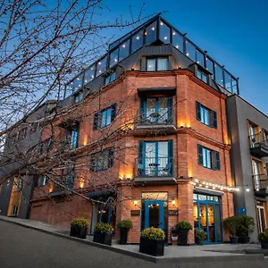 **** Hotel Address 9d Georgien