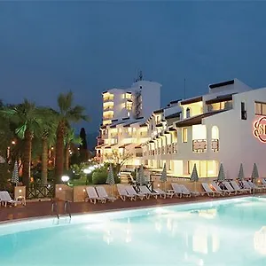 **** Hotel Sentinus Türkei