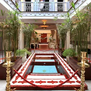 *** Riad Noos Noos Marokko