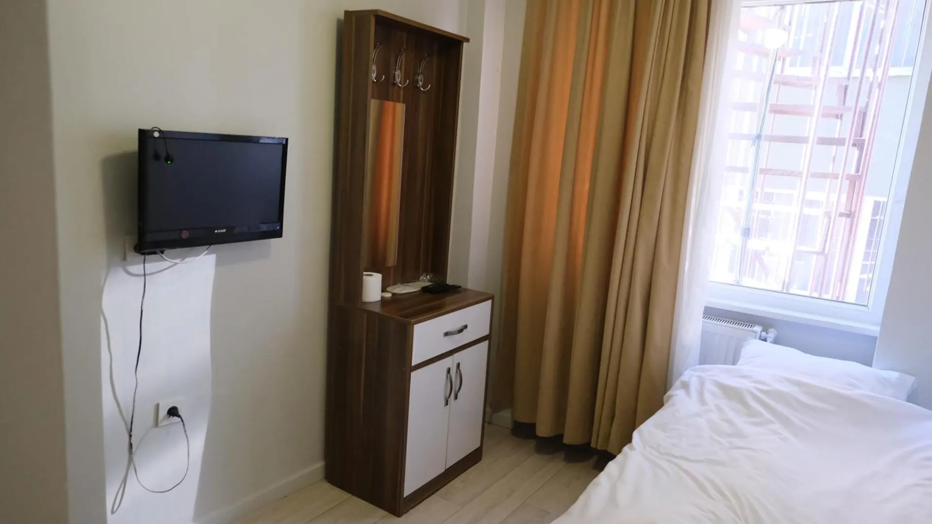 Simon Hotel Istanbul