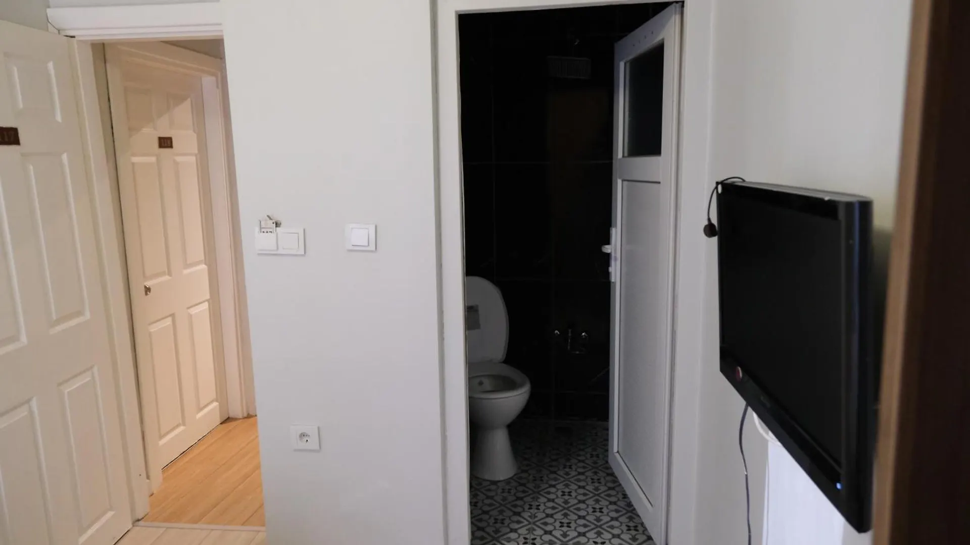 Simon Hotel Istanbul