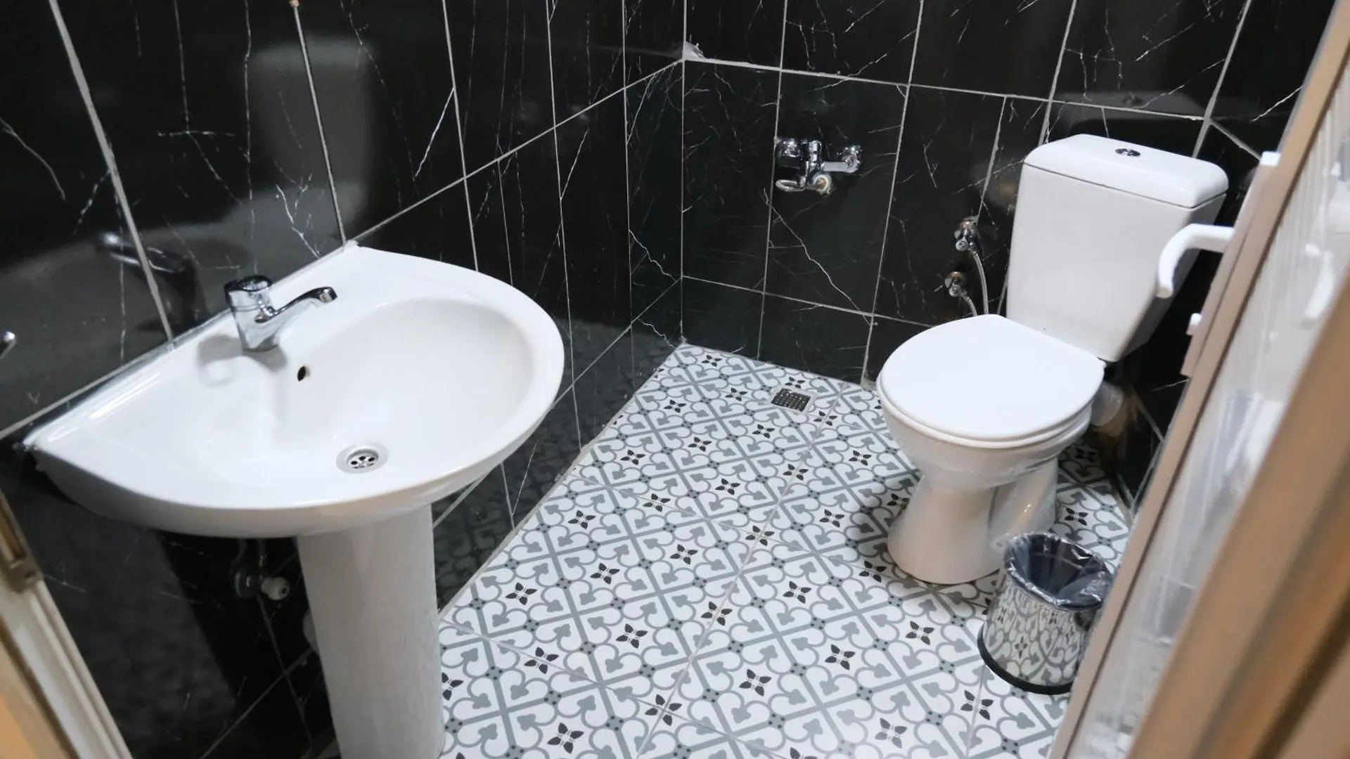 Simon Hotel Istanbul Türkei