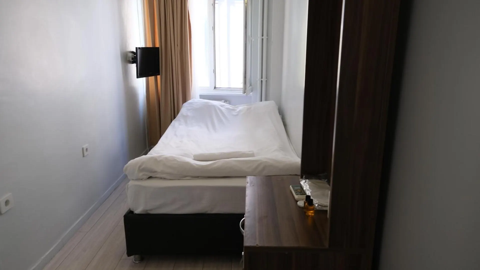 Simon Hotel Istanbul Türkei