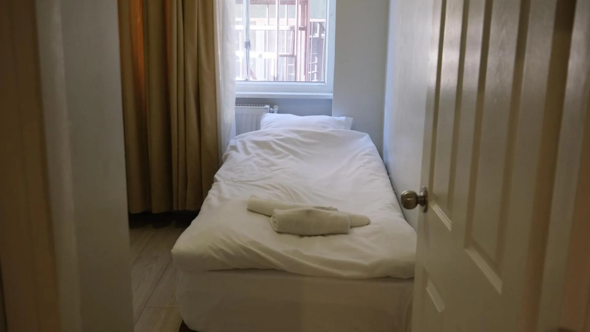 Simon Hotel Istanbul
