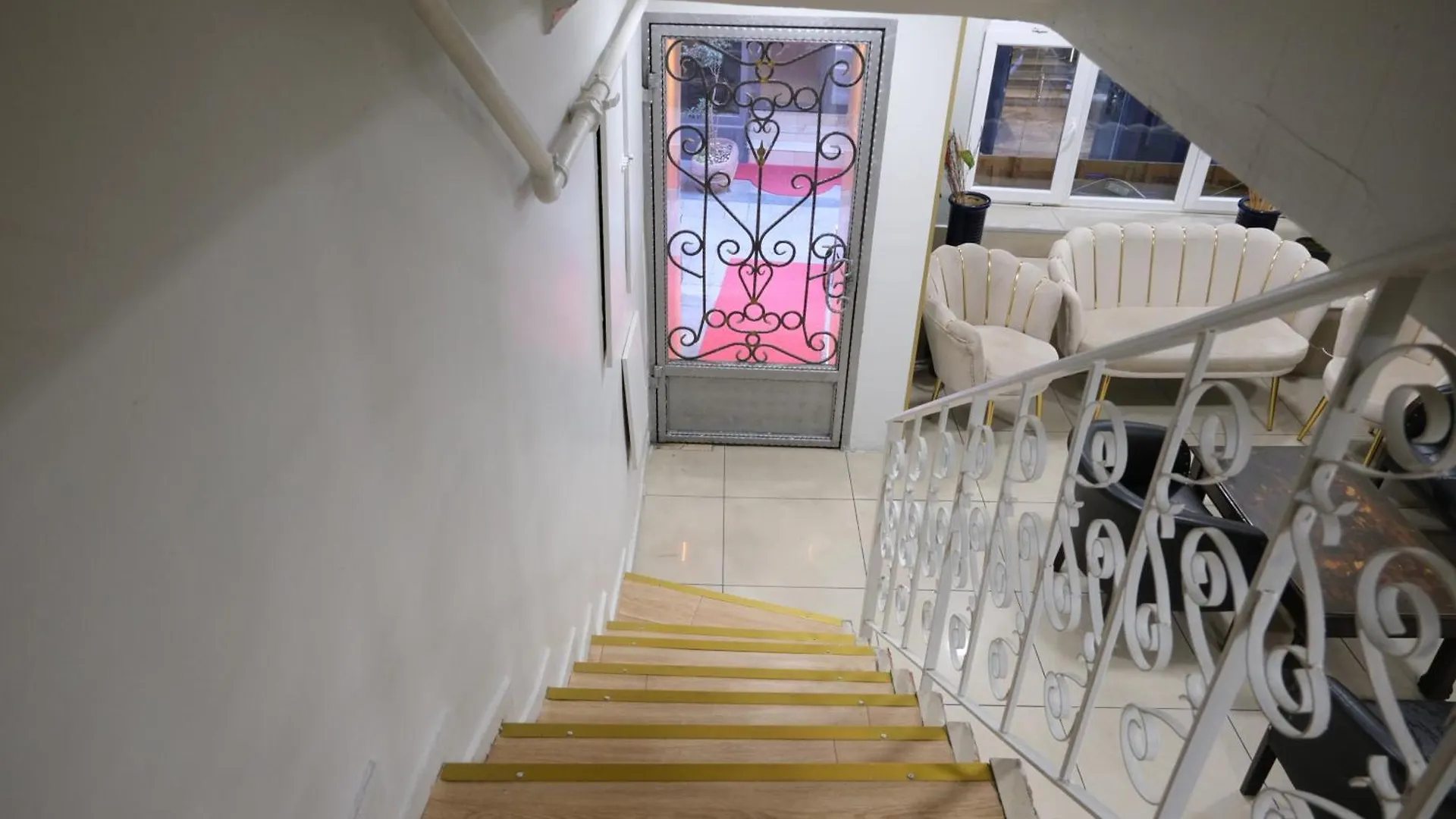 Simon Hotel Istanbul 0*,  Türkei