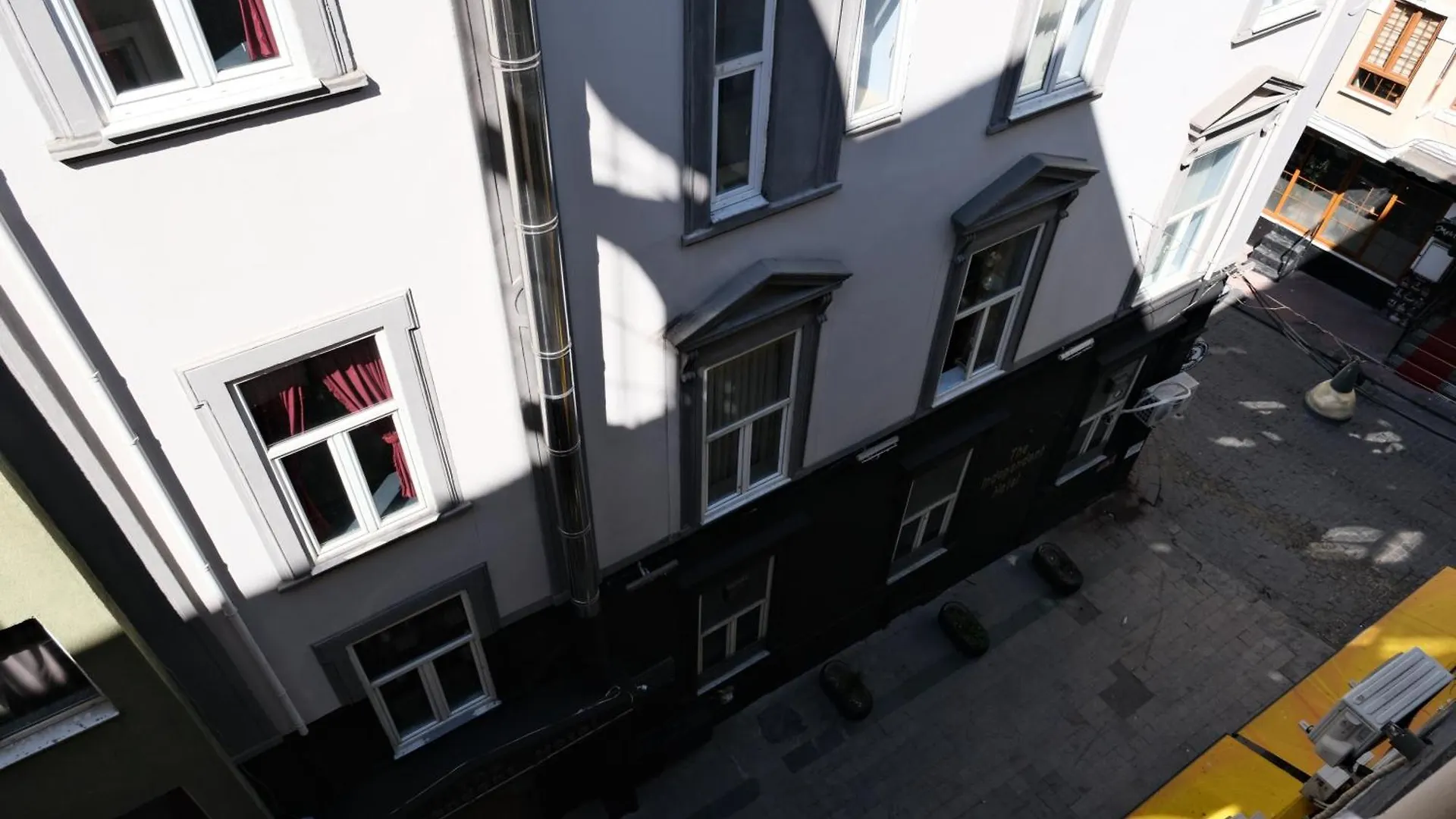 Simon Hotel Istanbul