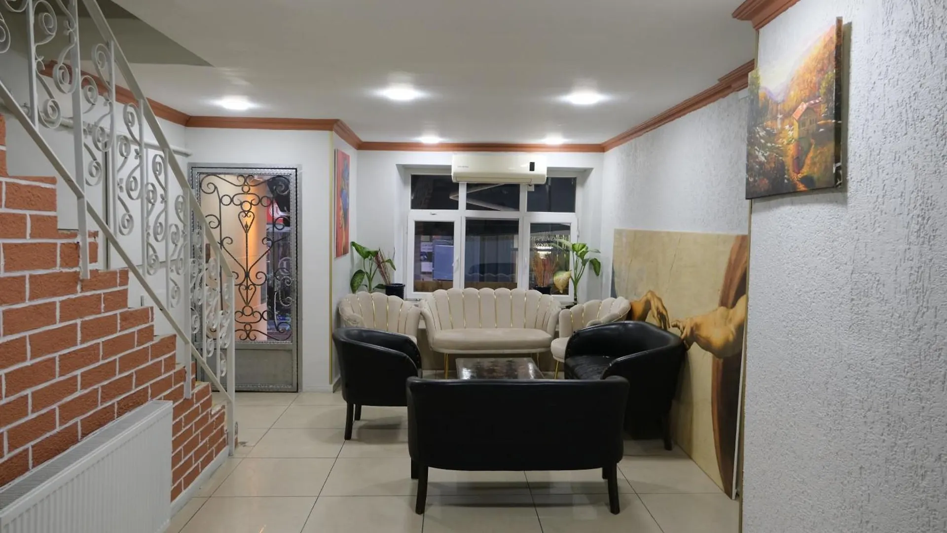 Simon Hotel Istanbul