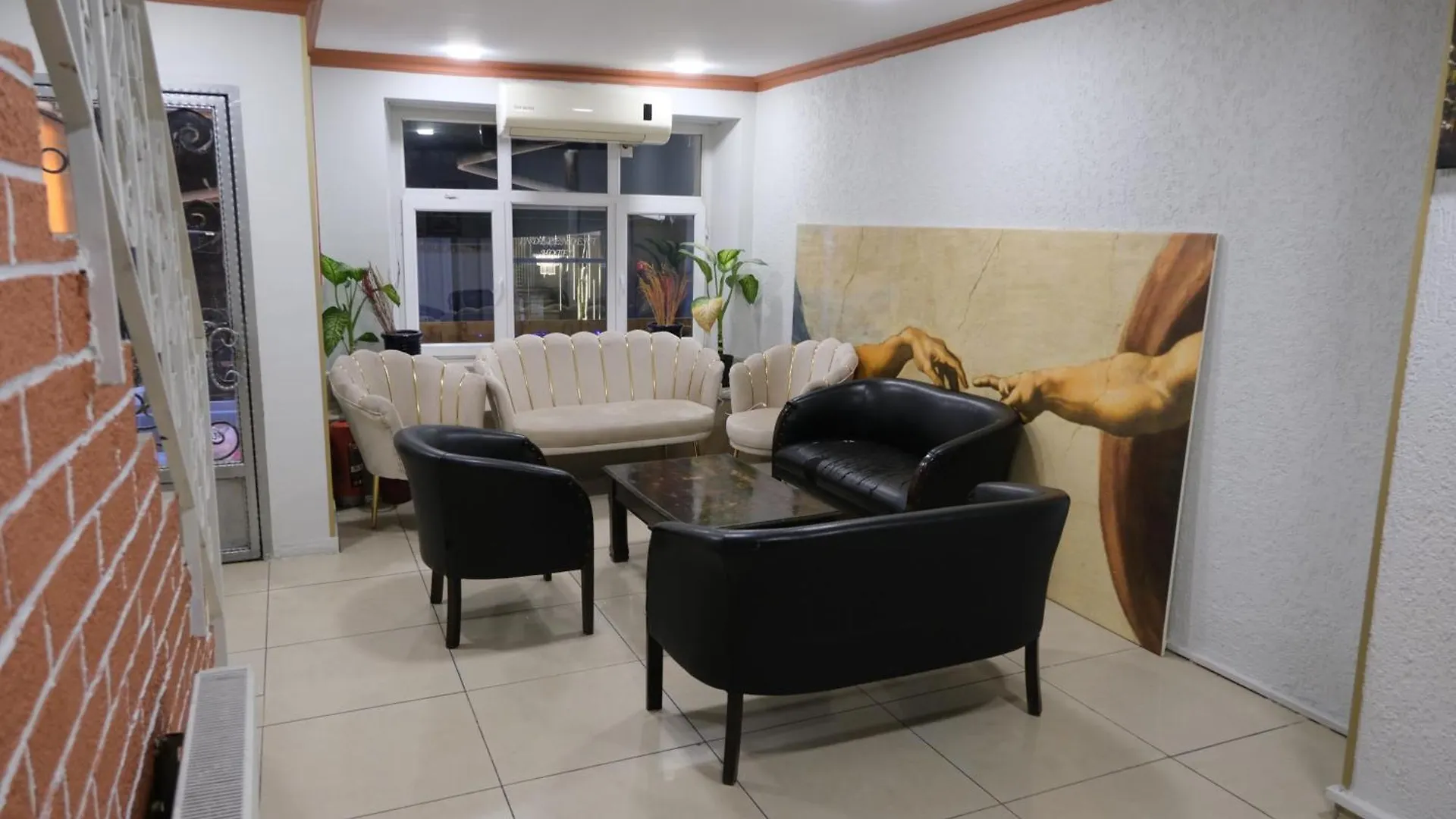 Simon Hotel Istanbul 0*,  Türkei