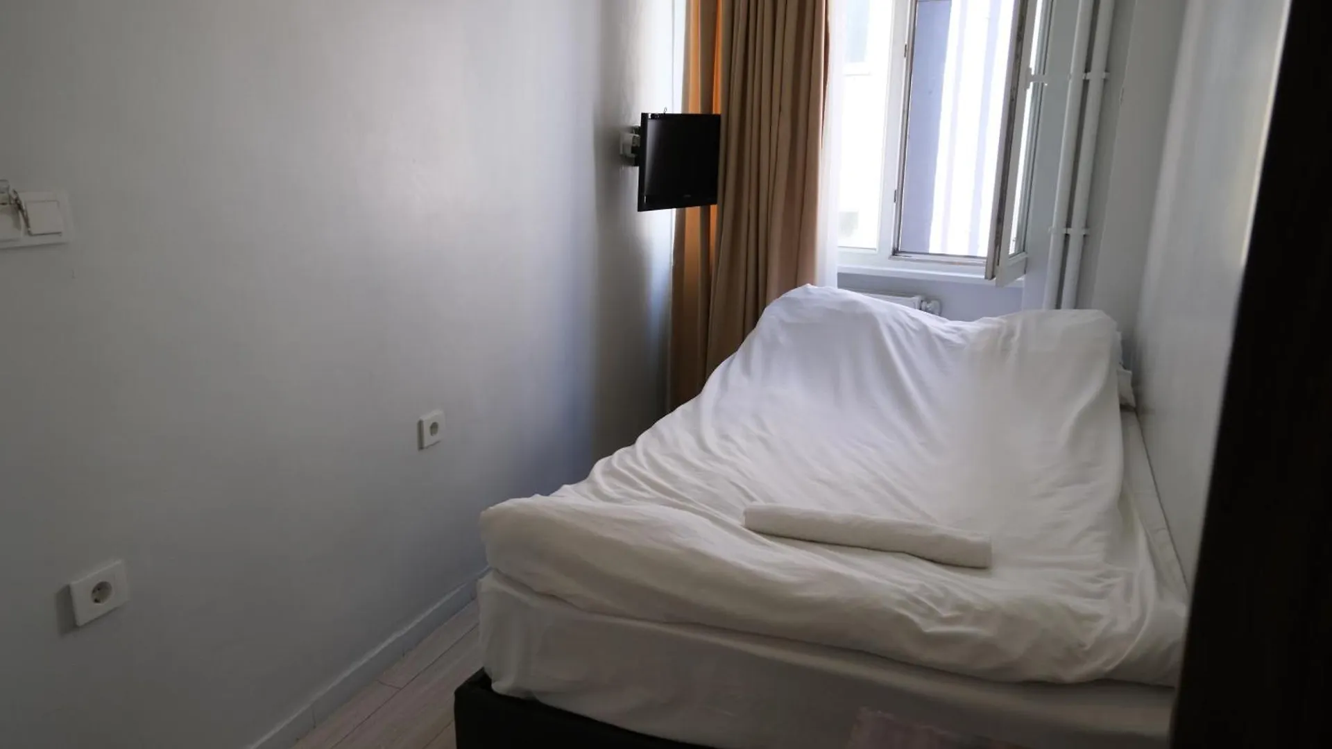 Simon Hotel Istanbul