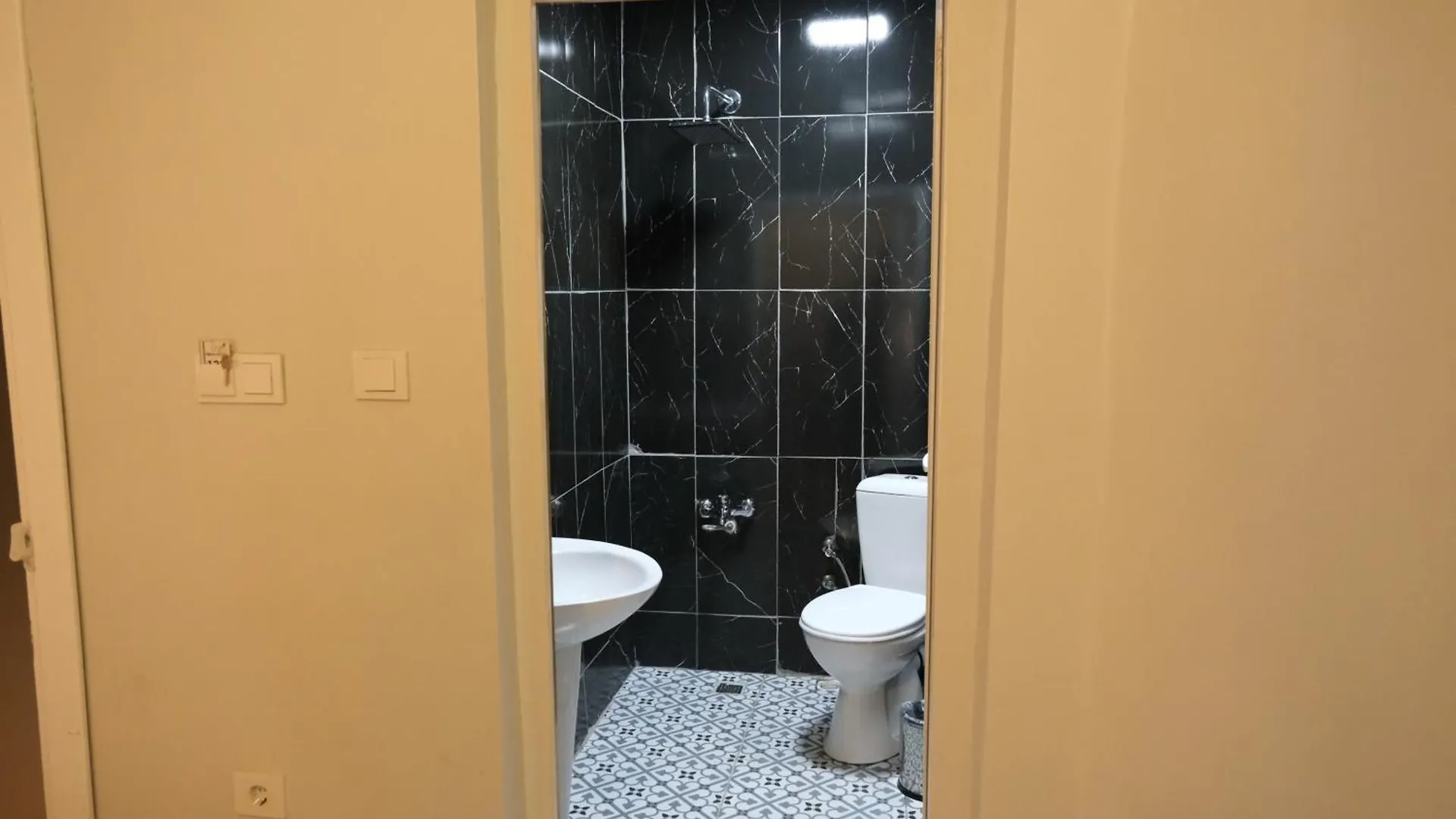 Simon Hotel Istanbul 0*,