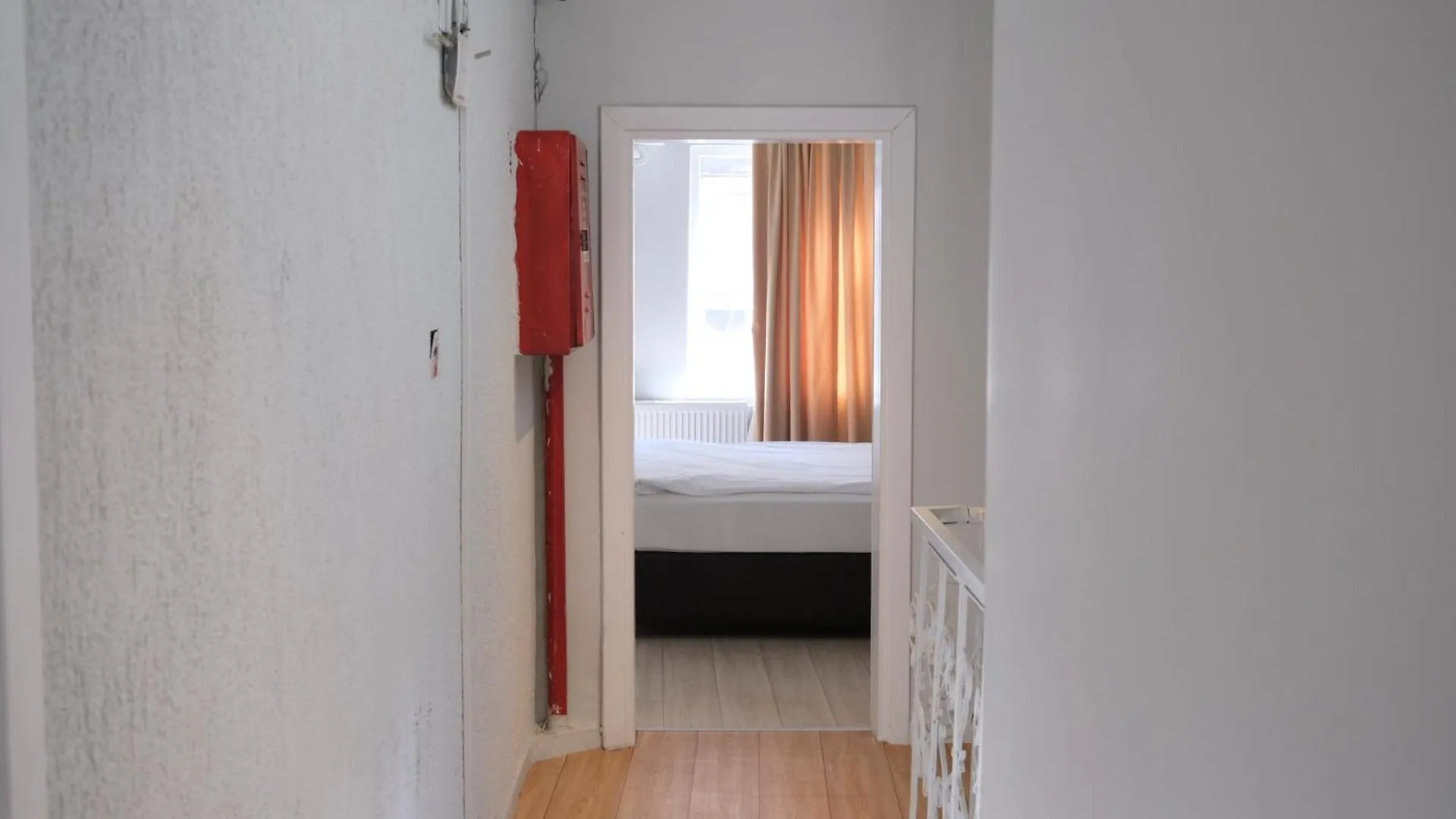 Simon Hotel Istanbul Türkei