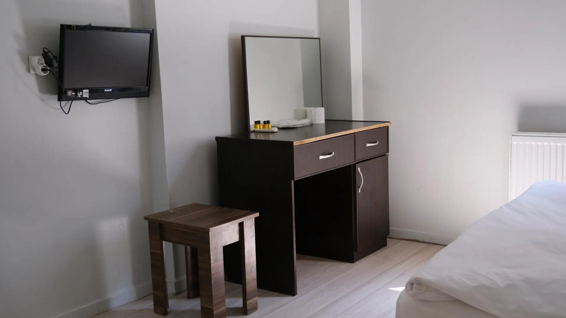 Simon Hotel Istanbul Türkei