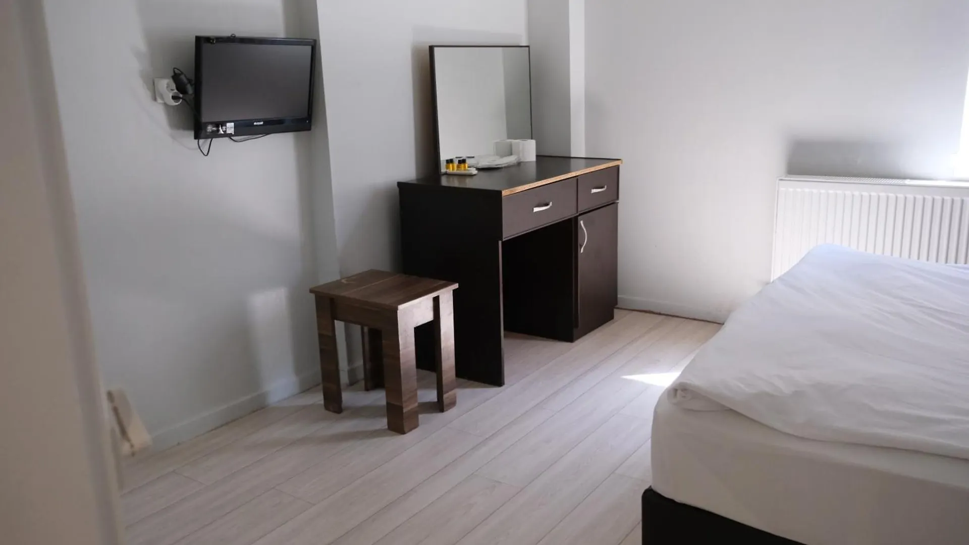 Simon Hotel Istanbul