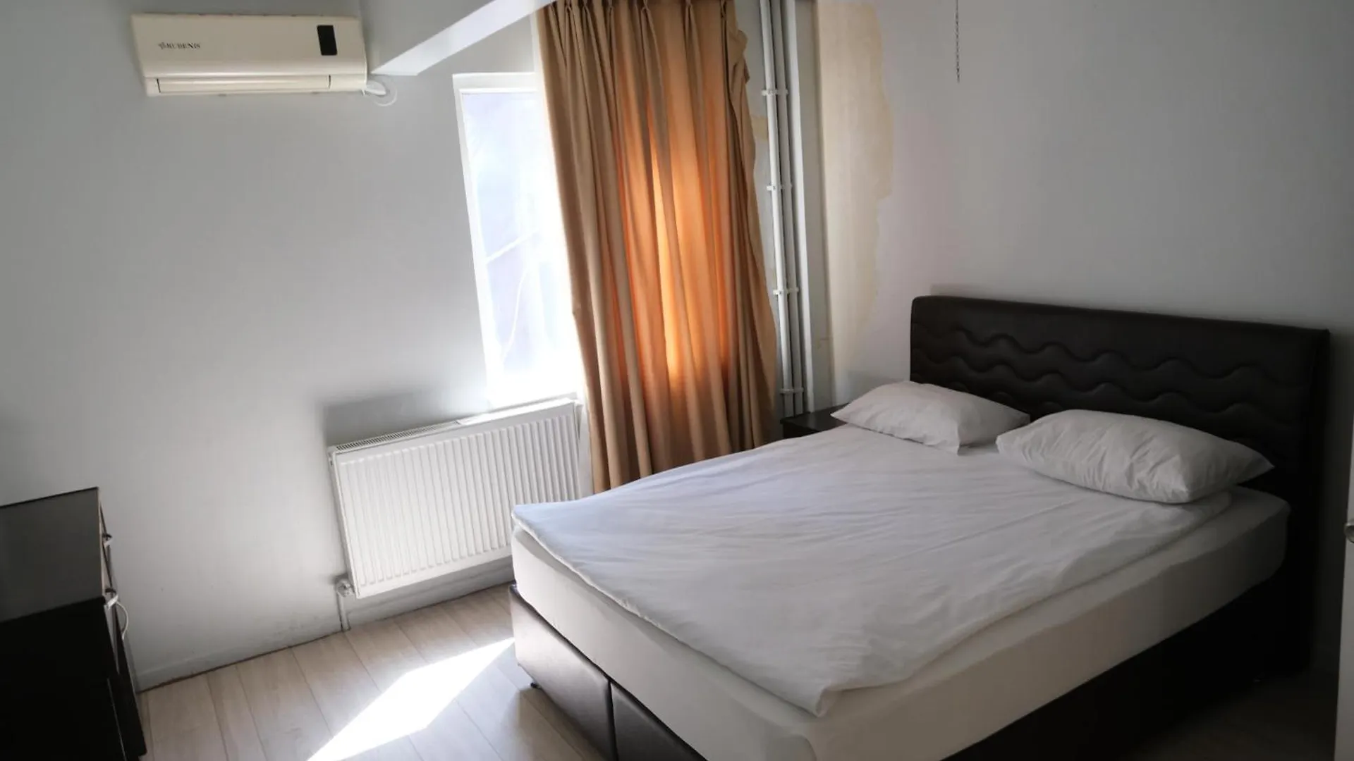Simon Hotel Istanbul 0*,