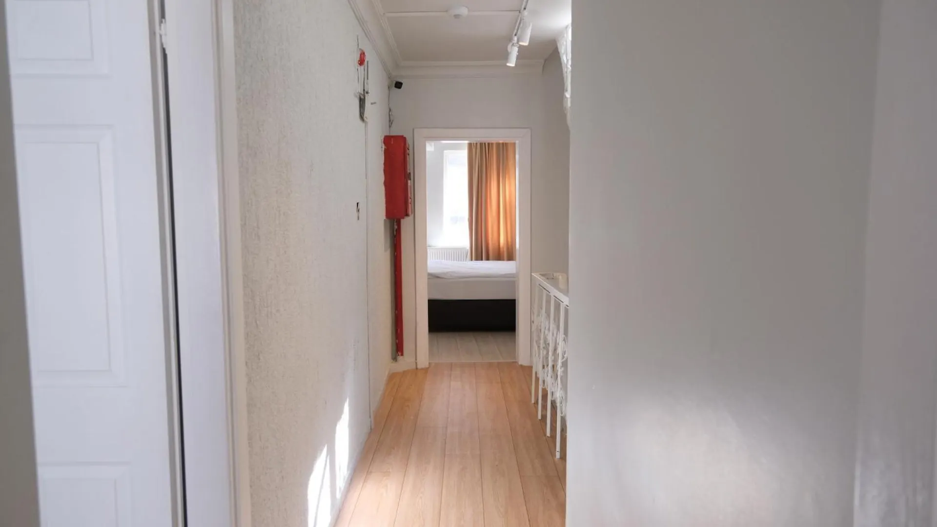 Simon Hotel Istanbul 0*,